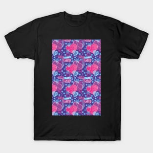 Duo of hearts T-Shirt